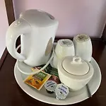 Отель типа 