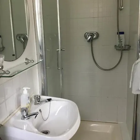 Victoria's House Bed & Breakfast Kells (Kerry)