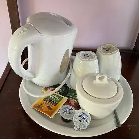 Bed & Breakfast Victoria's House Kells (Kerry)