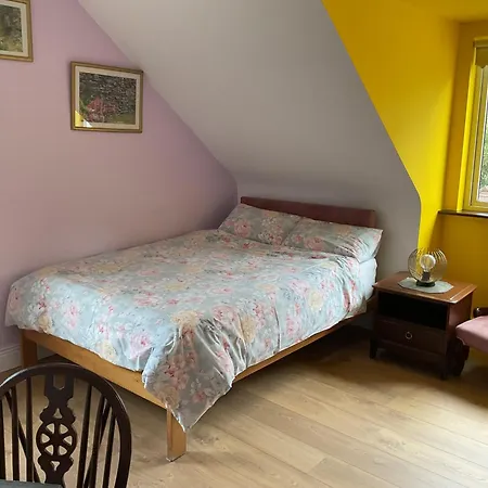 Victoria's House 3* Kells (Kerry)