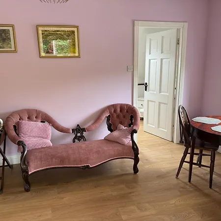 Victoria's House Отель типа 