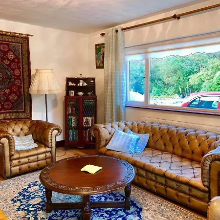 Victoria's House Bed & Breakfast 3*