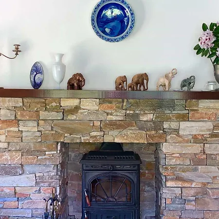 Victoria's House 住宿加早餐酒店 3*