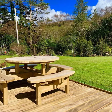 Victoria's House 3* Kells (Kerry)