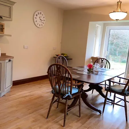 Bed & Breakfast Victoria's House Kells (Kerry)