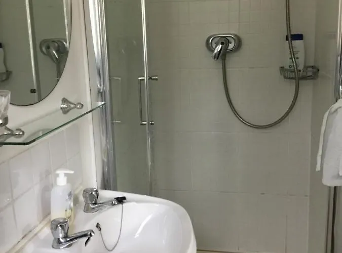 Victoria's House 住宿加早餐酒店 Kells (Kerry)