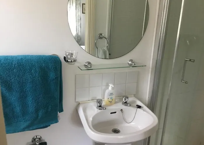 Victoria's House Kells (Kerry)