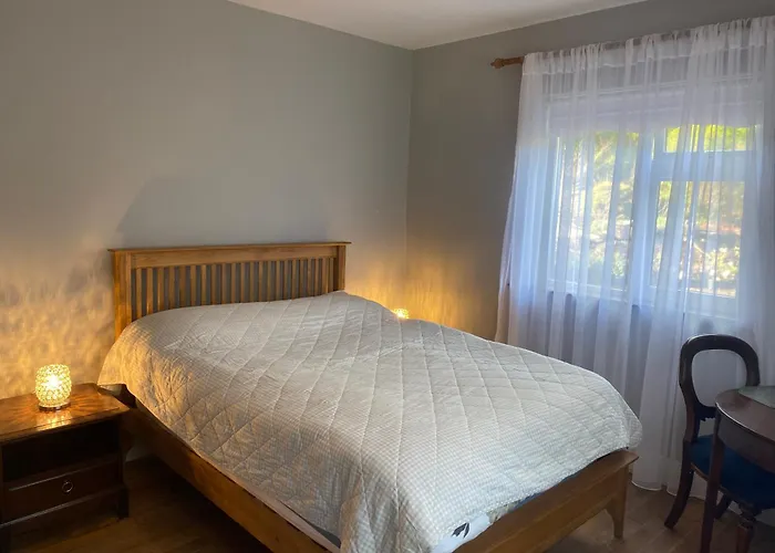 Victoria's House 住宿加早餐酒店 3*