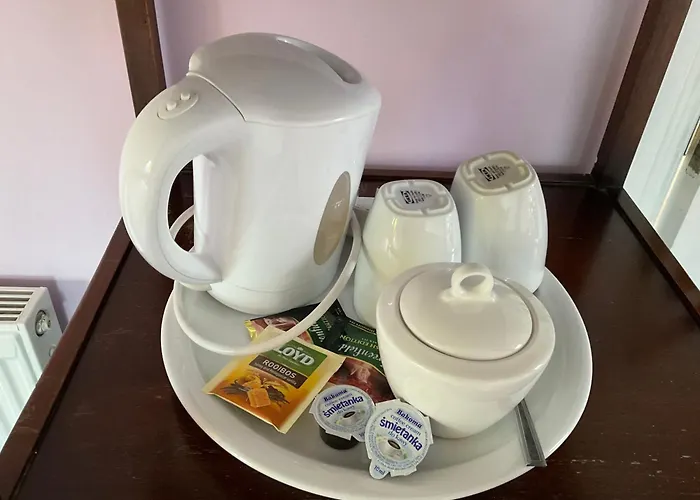 住宿加早餐酒店 Victoria's House Kells (Kerry)