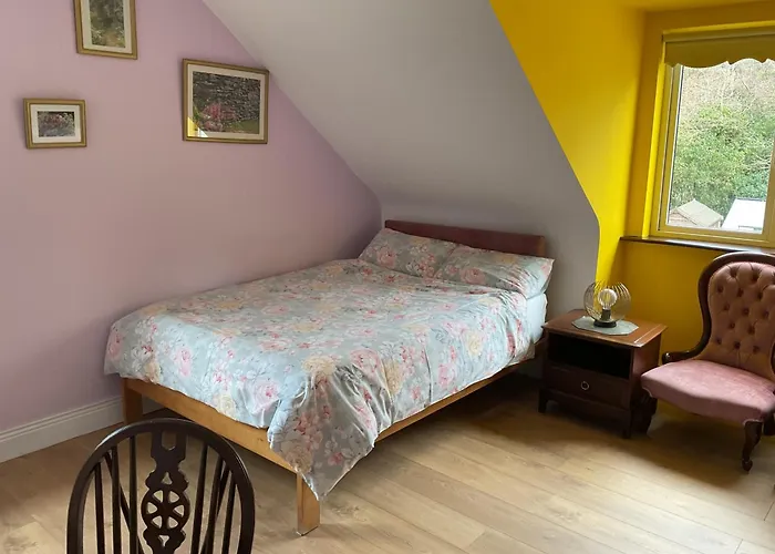 Victoria's House 3* Kells (Kerry)