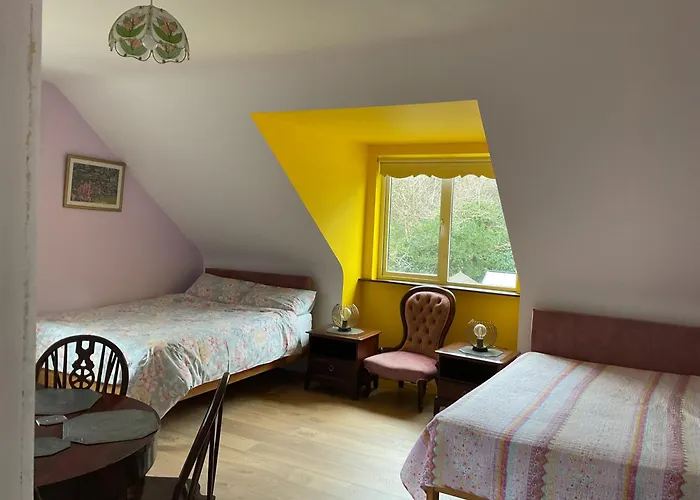 Bed & Breakfast Victoria's House