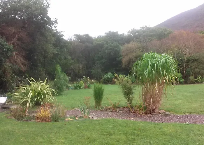 Victoria's House 住宿加早餐酒店