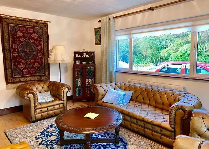 Victoria's House 住宿加早餐酒店 3*