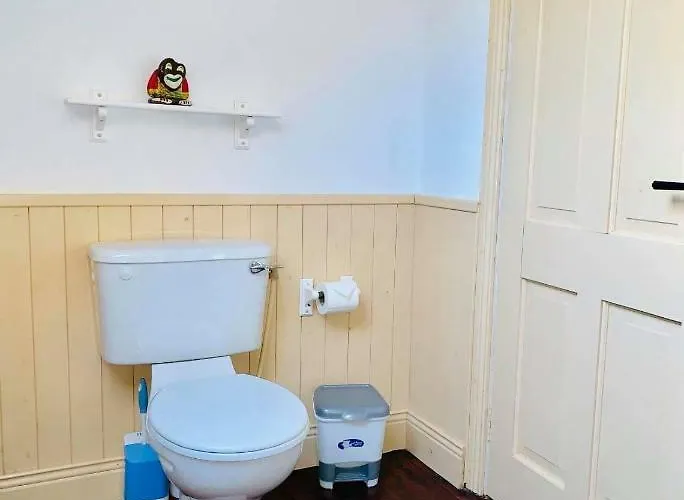 Victoria's House 3* Kells (Kerry)