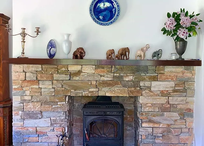 Victoria's House 住宿加早餐酒店 3*