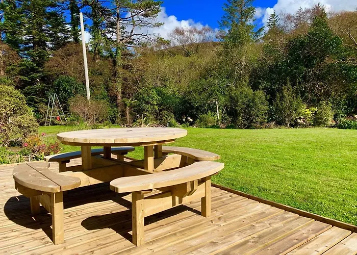 Victoria's House 3* Kells (Kerry)