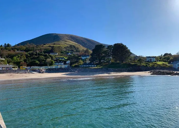 Victoria's House Kells (Kerry)